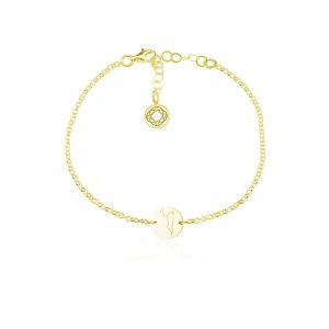 Nowość: bransoletka z subtelnym znakiem zodiaku w super cenie