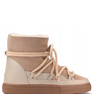 Nowość. śniegowce classic beige w super cenie