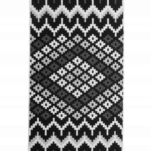 Nowość. boho kilim z frędzlami 120x160 cm super cena