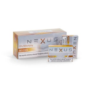 Nowość. wkłady pineapple do podgrzewacza nexus free w super cenie