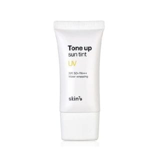 Skin79 nowość: lekki krem spf50+ super cena. 50ml