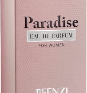 Jfenzi Paradise for Women 100 ml – nowość w super cenie.