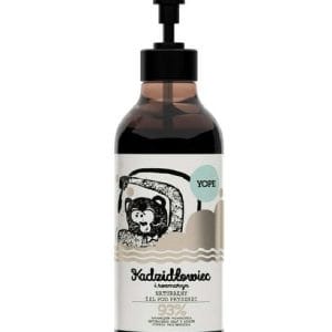 Nowość. wyjątkowy żel yope kadzidłowiec & rozmaryn w super cenie