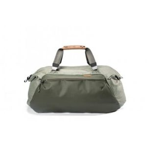Nowość. super cena: torba peak design travel duffel 65l sage