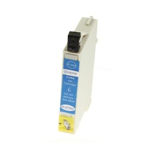 Nowy tusz zamiennik t0552 do epson błękitny w super cenie