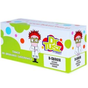Nowość: super cena. toner 61X zamiennik do HP, wysyłka 24h