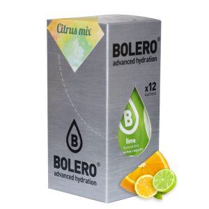 Nowość. bolero chilli 9g ze stewią w super cenie