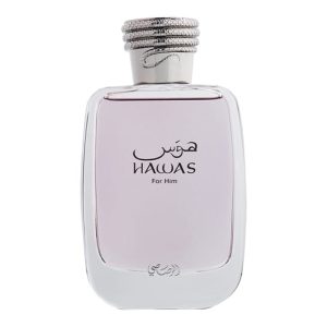 Nowość. hawas ice sensation edp – wyjątkowa cena