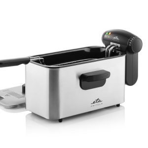 Nowość. tradycyjna frytkownica eta fritola w super cenie