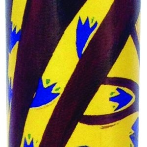 Nowość. kalejdoskop forest dance ze szklaną kulką w super cenie