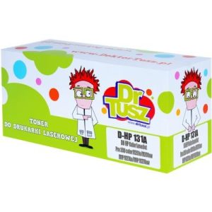 Nowość. super cena - zamienny toner 131a cf212a yellow, dostawa 24h