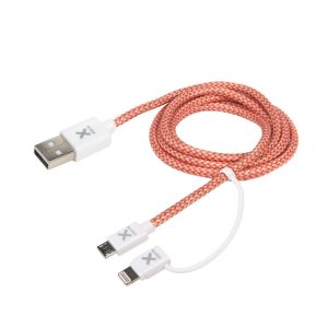 Xtorm nowość: kabel usb & lightning w super cenie.