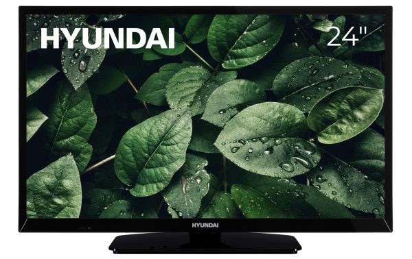 Telewizor Hyundai HD 24'' - HLP24T329