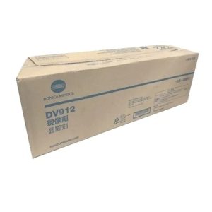 Nowy developer KM DV-912 czarny – super cena, szybka dostawa