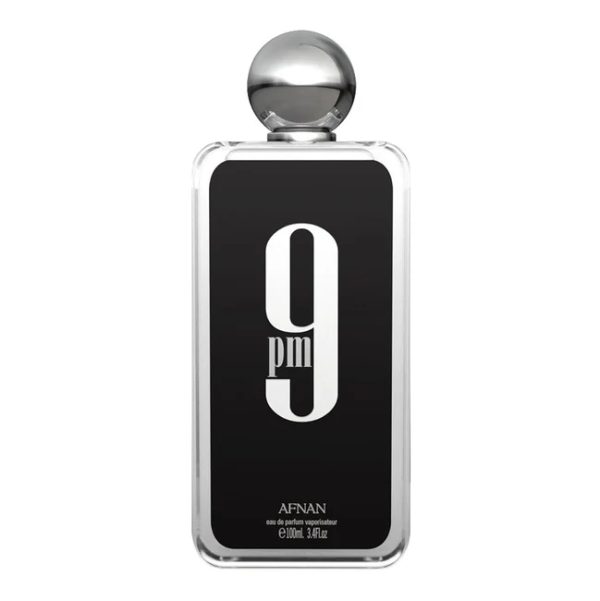 Afnan 9PM EDP