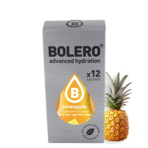 Nowość. bolero 3g ananas ze stewią 12szt w super cenie