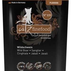 Nowość. dzikie purrrr dla kota 85g - monobiałkowe, super cena