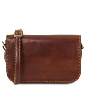 Nowość. elegancka torebka carmen tuscany leather w super cenie