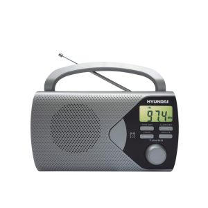 Nowość. hyundai pr200s – przenośne radio w super cenie