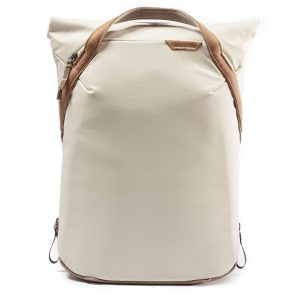 Nowość. plecak peak design everyday totpack 20l kość słoniowa super cena