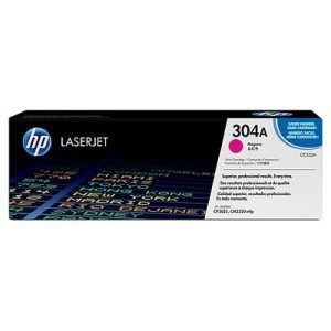 Super nowość: oryginalny toner hp 304a purpurowy w super cenie