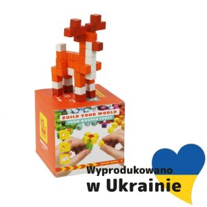 Cubika drewniana mozaika 3d surprise – nowość w super cenie