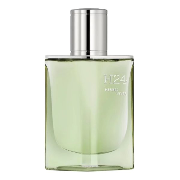 Hermès H24 Herbes Vives EDP