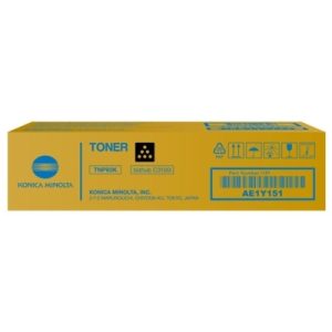 Nowość. toner km tnp-93k czarny w super cenie + szybka dostawa