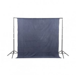 Nowość. canvas glareone 3x3 m - tło materiałowe w super cenie