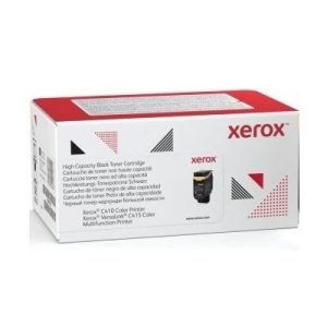 Nowość. oryginalny toner xerox c410/415 purpurowy w super cenie