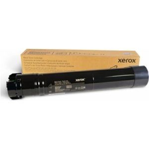 Nowy toner xerox b7125/b7130/b7135 czarny – super cena, 24h dostawa