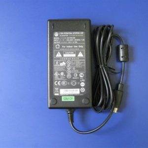 Nowość. super cena: zasilacz 12v do tv hyundai gogen samochodowy