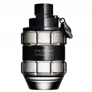 Nowość. viktor & rolf spicebomb edt w super cenie