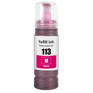 Nowość. tusz 113 do epson magenta w super cenie z wysyłką 24h