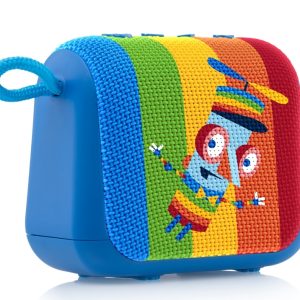 Nowość. dziecięcy głośnik bluetooth goGEN trio w super cenie