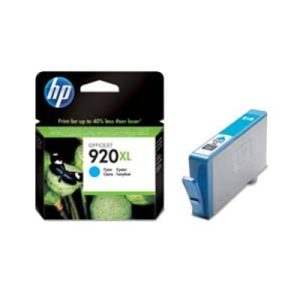 Nowość. hp 920 xl błękitny – super cena, wysyłka 24h gratis