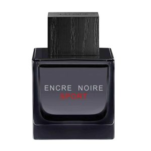 Nowość. lalique encre noire sport edt w super cenie