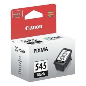 Nowy tusz canon pg-545 czarny – super cena i darmowa dostawa 24h