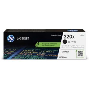Nowość. super cena: oryginalny toner hp 220x czarny z wysyłką 24h