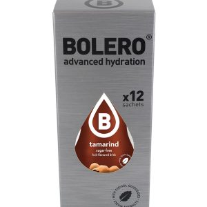 Bolero tamaryndowy 9g ze stewią – nowość w super cenie.