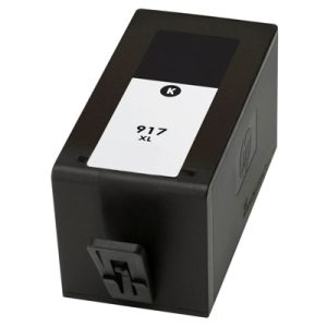 Nowość. tusz 917 xl do hp – zamiennik w super cenie, dostawa 24h