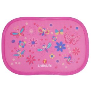 Nowość. little life motylek – osłonki samochodowe w super cenie