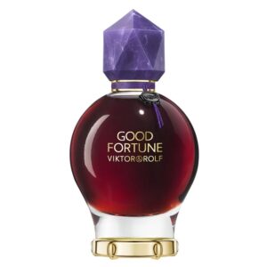 Viktor & rolf good fortune elixir intense edp super nowość