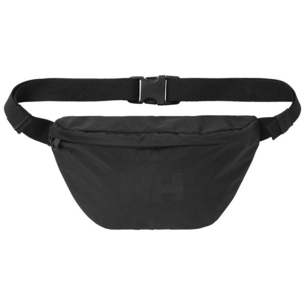 Saszetka, nerka Helly Hansen Logo Waist Bag 67036 990