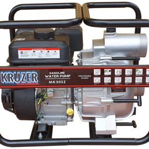 Nowość. motopompa szlamowa kruzer mk 30sz 72m3/h w super cenie