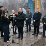 Rozbudowa pod ruchem. Modernizacja „Zakopianki” w Libertowie