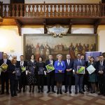 Prawie 14,6 mln zł w ramach rządowego funduszu rozwoju dróg dla samorządów z powiatów wielickiego i proszowickiego na 2025 rok