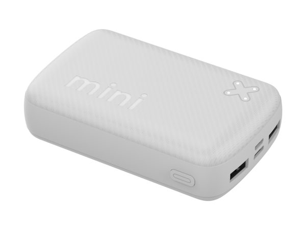 Powerbank 10000 mAh GoGEN - PB100009W