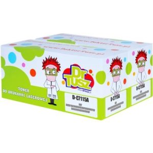 Nowość. super cena: zestaw 2x toner 15X do hp, darmowa dostawa