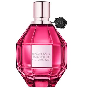 Nowość. viktor & rolf flowerbomb ruby orchid edp w super cenie